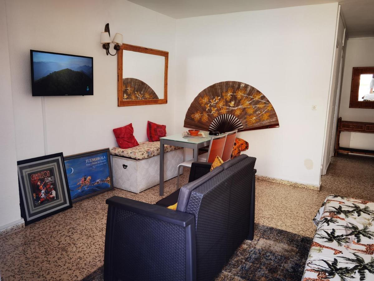Apartment Paraiso Del Sol *